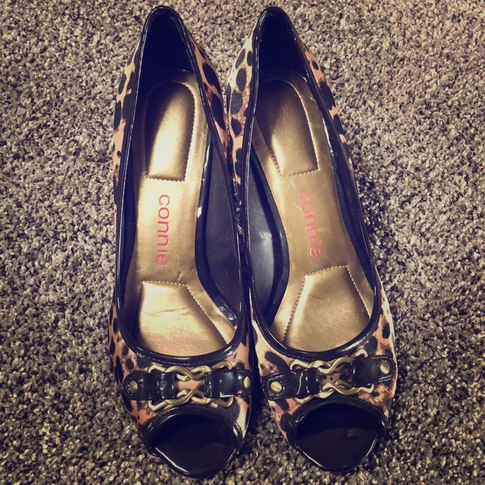 Heels